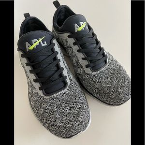APL TechLoom Phantom Sneakers
